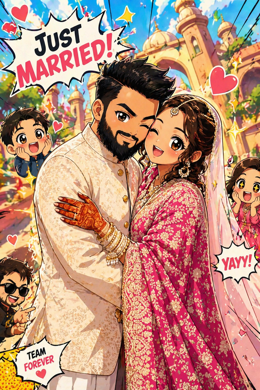 Engagement · Big Sur